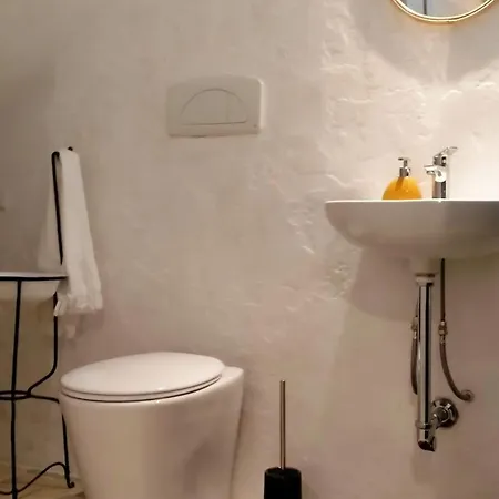 Terratetto 9 شقة *