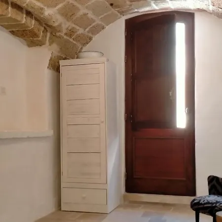 Terratetto 9 شقة Seclì