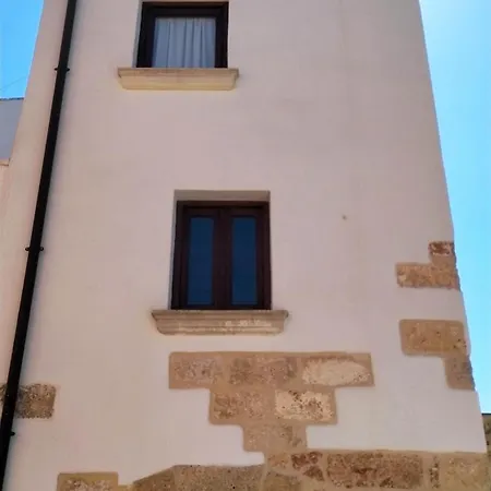 Terratetto 9 Διαμέρισμα Seclì