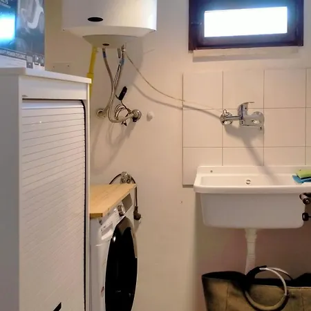 Terratetto 9 Апартаменты *