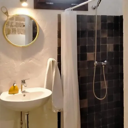 Terratetto 9 Апартаменты Secli