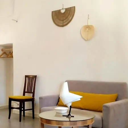 Апартаменты Terratetto 9 Secli