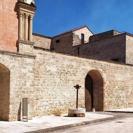 Апартаменты Terratetto 9 *