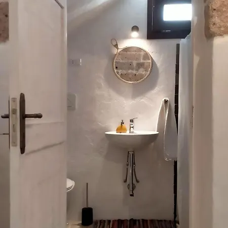 Διαμέρισμα Terratetto 9 Seclì