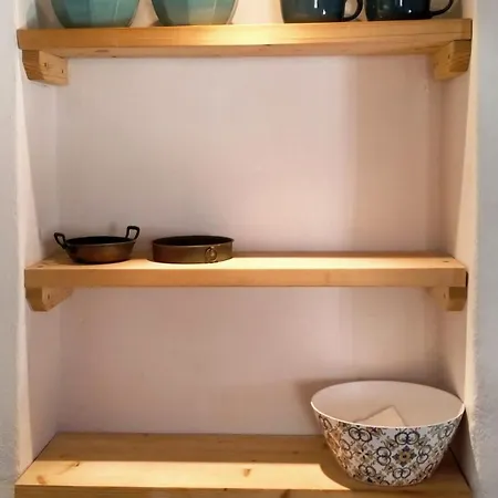 Διαμέρισμα Terratetto 9