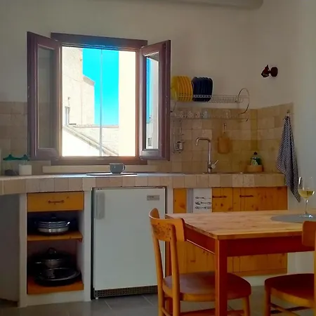 Terratetto 9 Апартаменты *