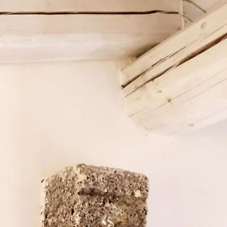 Terratetto 9 Διαμέρισμα Seclì