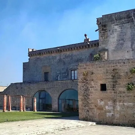 Terratetto 9 Διαμέρισμα