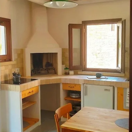 Terratetto 9 Διαμέρισμα *