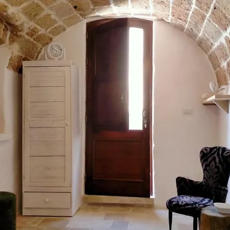 Apartamento Terratetto 9 *
