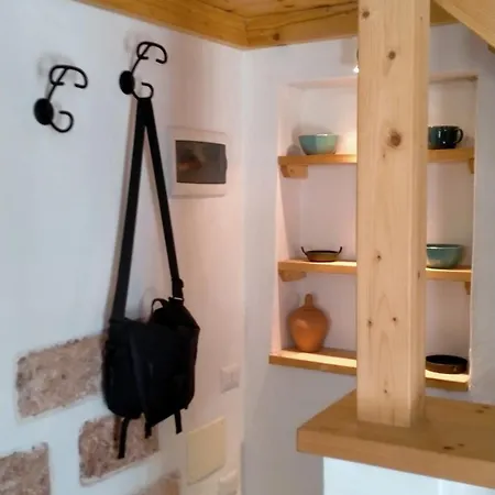 Terratetto 9 Апартаменты *