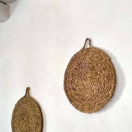 公寓 Terratetto 9 *