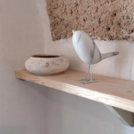 Διαμέρισμα Terratetto 9 Seclì