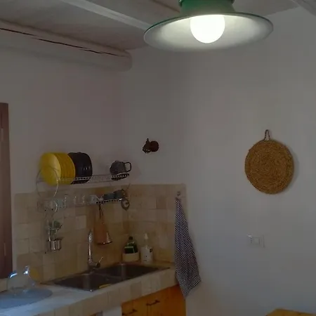 Terratetto 9 Διαμέρισμα Seclì