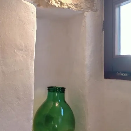 Apartamento Terratetto 9
