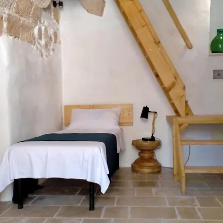 Διαμέρισμα Terratetto 9 *