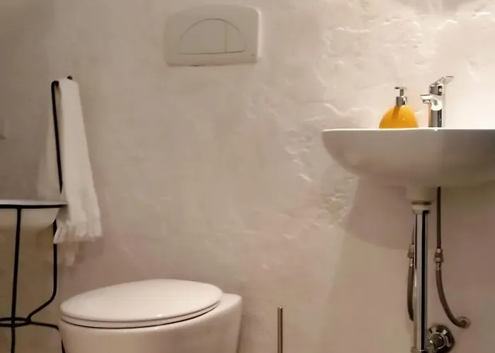 Terratetto 9 Appartamento *