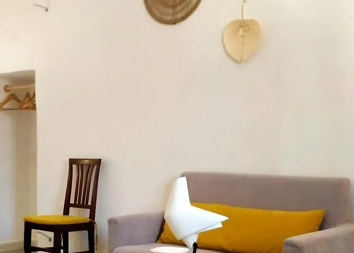 Appartamento Terratetto 9 Seclì